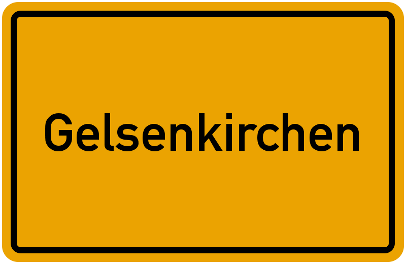 Gelsenkirchen